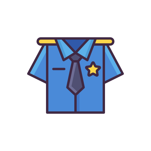 Police uniform